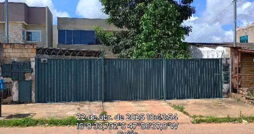 Oportunidade única em luziania - go | tipo: apartamento | negociação: licitação aberta  | situação: imóvel