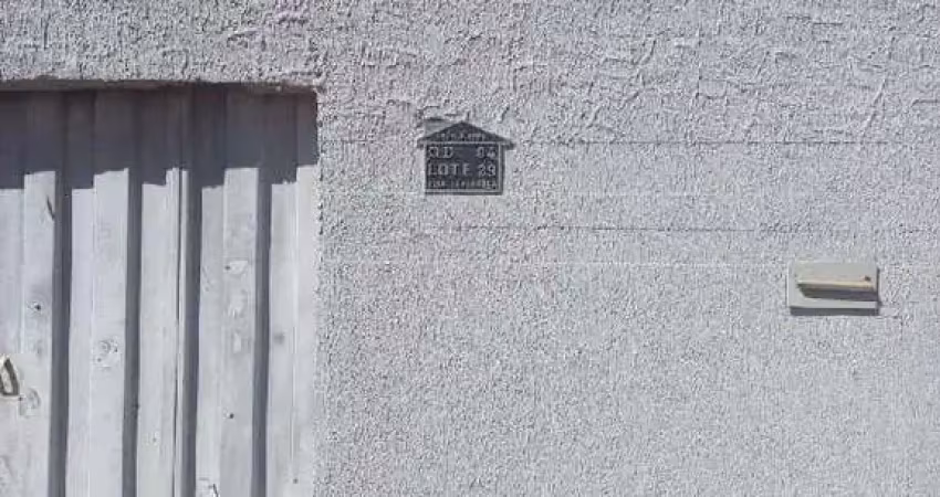 Oportunidade única em santo antonio do descoberto - go | tipo: casa | negociação: licitação aberta  | situação: imóvel