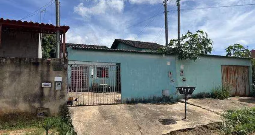 Oportunidade única em santo antonio do descoberto - go | tipo: casa | negociação: licitação aberta  | situação: imóvel