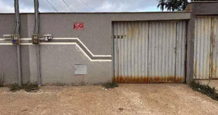 Oportunidade única em santo antonio do descoberto - go | tipo: casa | negociação: licitação aberta  | situação: imóvel
