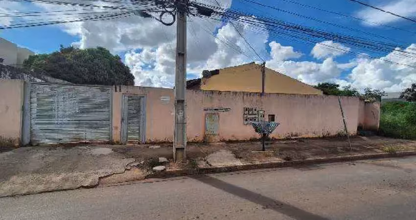 Oportunidade única em aguas lindas de goias - go | tipo: casa | negociação: licitação aberta  | situação: imóvel