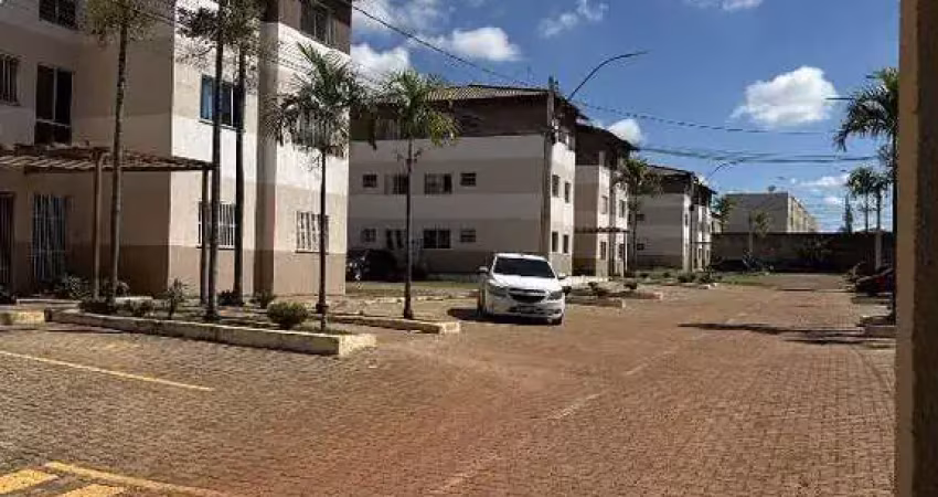Oportunidade única em valparaiso de goias - go | tipo: apartamento | negociação: licitação aberta  | situação: imóvel