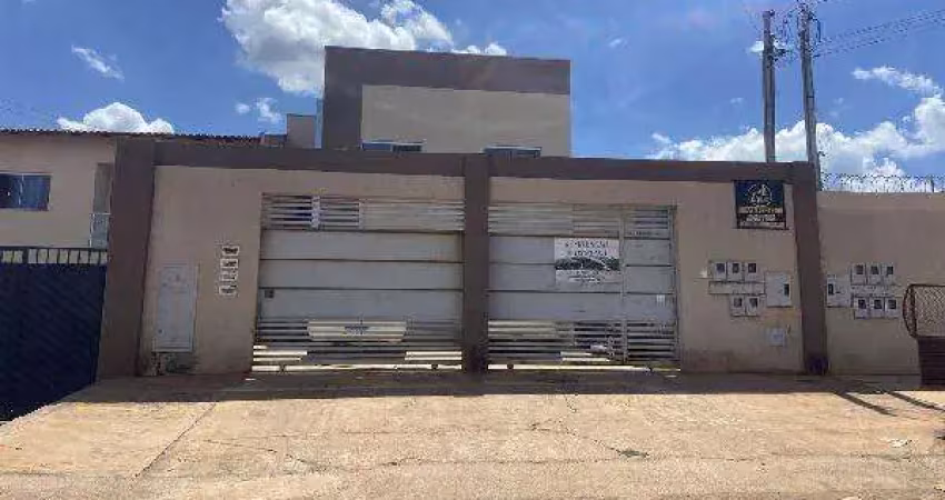 Oportunidade única em aguas lindas de goias - go | tipo: apartamento | negociação: licitação aberta  | situação: imóvel