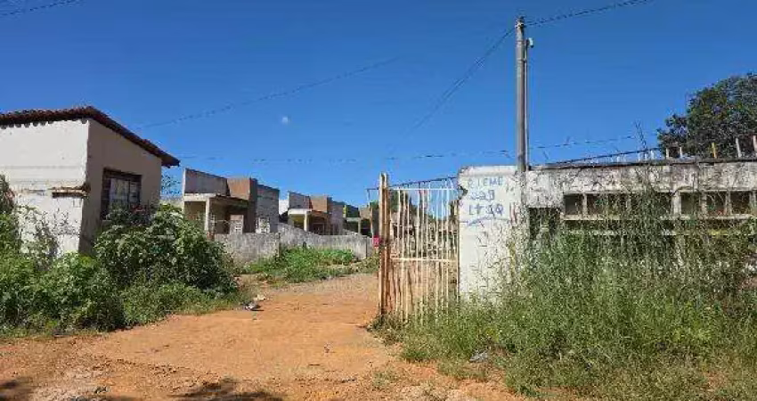 Oportunidade única em luziania - go | tipo: casa | negociação: licitação aberta  | situação: imóvel