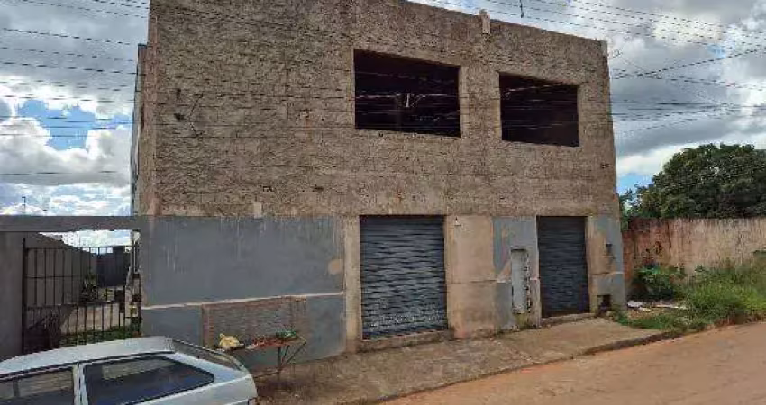 Oportunidade única em aguas lindas de goias - go | tipo: apartamento | negociação: licitação aberta  | situação: imóvel