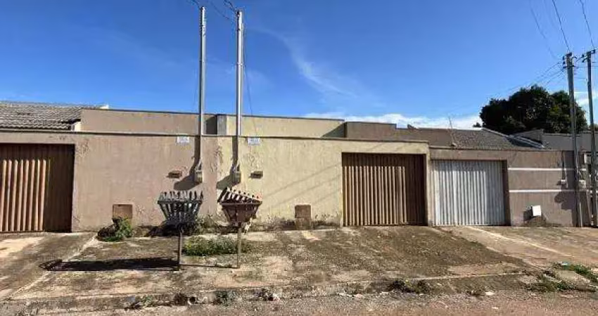 Oportunidade única em santo antonio do descoberto - go | tipo: casa | negociação: licitação aberta  | situação: imóvel