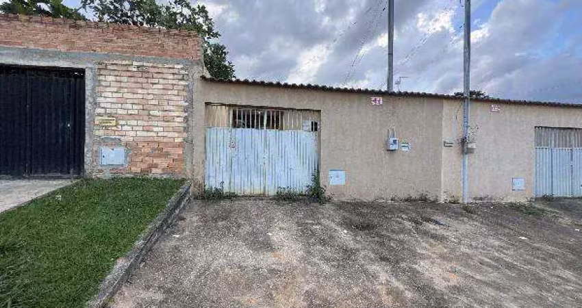 Oportunidade única em santo antonio do descoberto - go | tipo: casa | negociação: licitação aberta  | situação: imóvel
