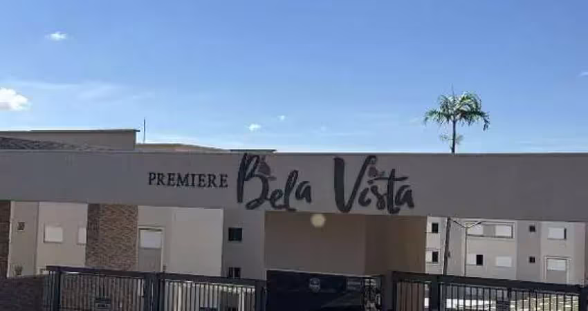Oportunidade única em anapolis - go | tipo: apartamento | negociação: venda direta online  | situação: imóvel