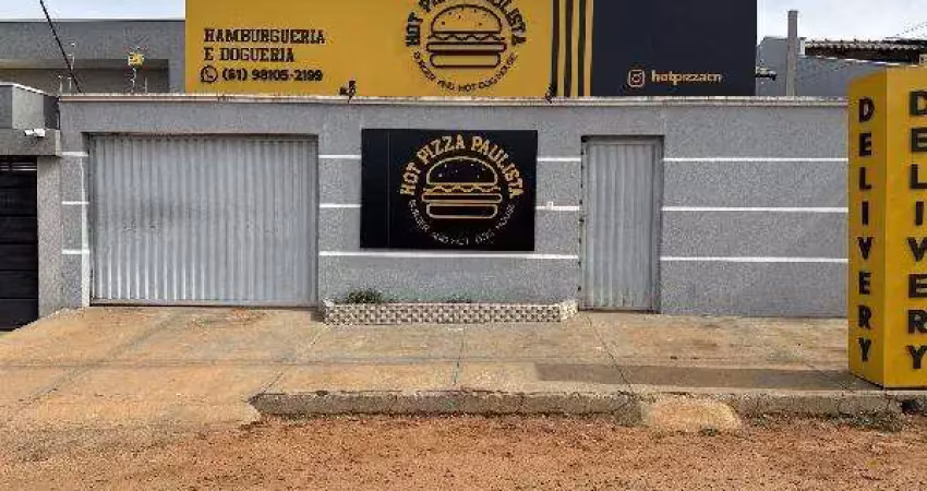 Oportunidade única em caldas novas - go | tipo: casa | negociação: leilão  | situação: imóvel