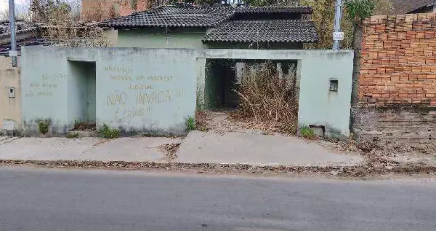 Oportunidade única em campos belos - go | tipo: casa | negociação: leilão  | situação: imóvel