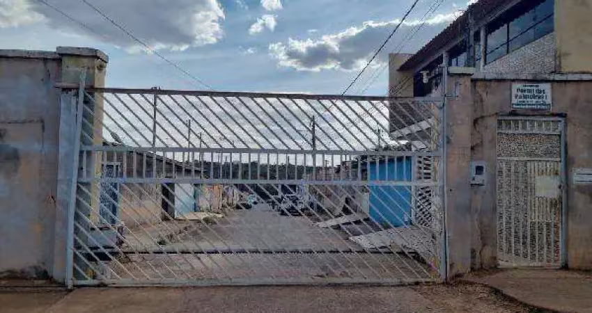 Oportunidade única em cidade ocidental - go | tipo: casa | negociação: leilão  | situação: imóvel