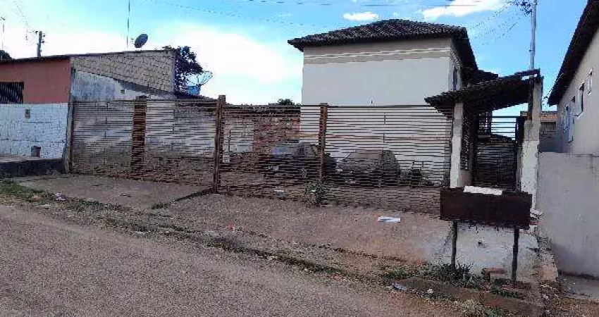 Oportunidade única em cidade ocidental - go | tipo: apartamento | negociação: leilão  | situação: imóvel