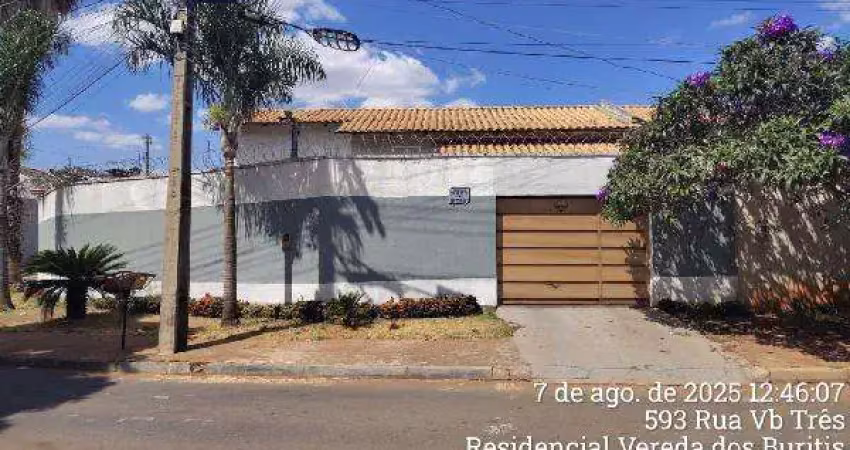 Oportunidade única em goiania - go | tipo: casa | negociação: leilão  | situação: imóvel