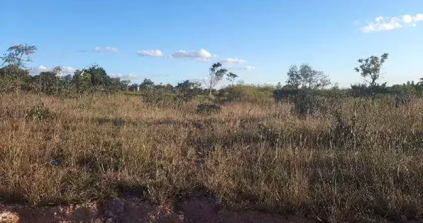 Oportunidade única em cidade ocidental - go | tipo: terreno | negociação: leilão  | situação: imóvel