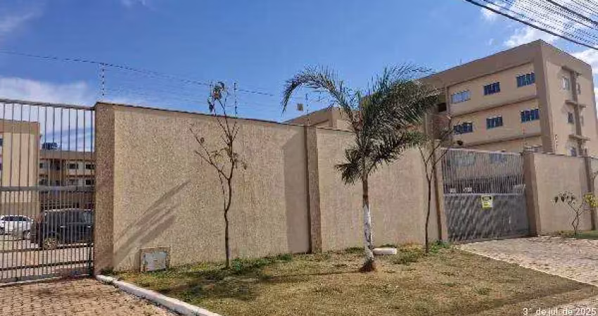 Oportunidade única em aguas lindas de goias - go | tipo: apartamento | negociação: leilão  | situação: imóvel