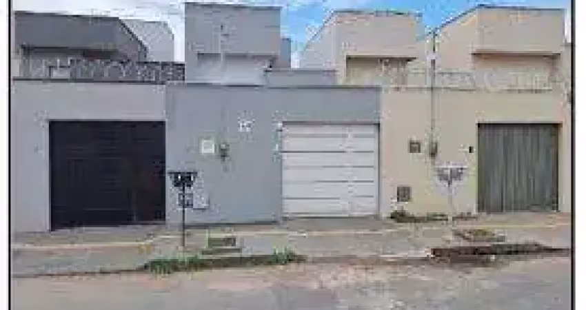 Oportunidade única em goiania - go | tipo: casa | negociação: leilão  | situação: imóvel