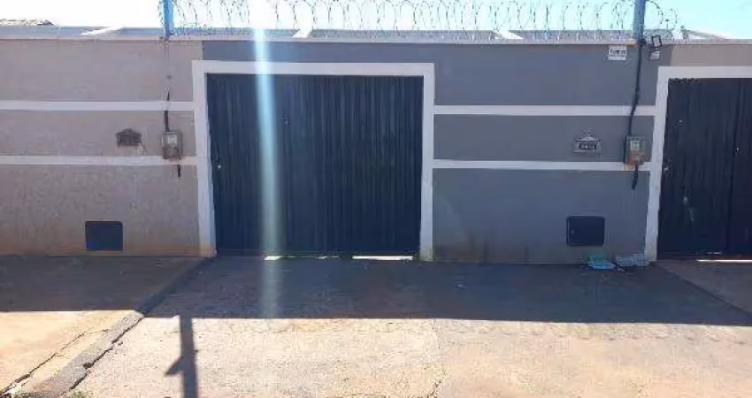 Oportunidade única em trindade - go | tipo: casa | negociação: leilão  | situação: imóvel