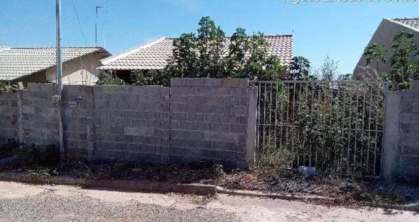 Oportunidade única em aguas lindas de goias - go | tipo: casa | negociação: leilão  | situação: imóvel