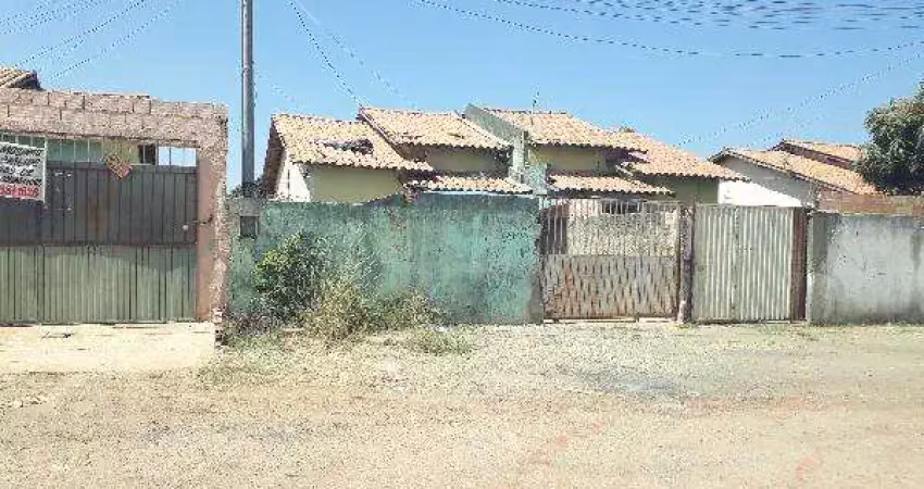 Oportunidade única em luziania - go | tipo: casa | negociação: leilão  | situação: imóvel