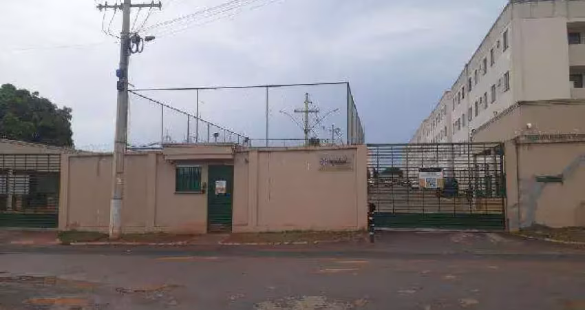 Oportunidade única em planaltina - go | tipo: apartamento | negociação: leilão  | situação: imóvel