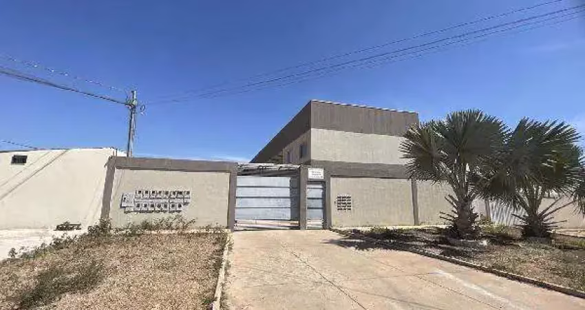 Oportunidade única em aguas lindas de goias - go | tipo: apartamento | negociação: leilão  | situação: imóvel