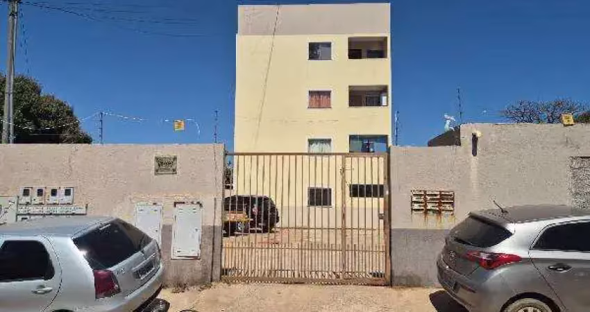 Oportunidade única em cidade ocidental - go | tipo: apartamento | negociação: leilão  | situação: imóvel