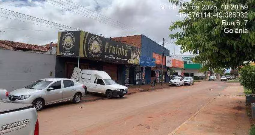 Oportunidade única em goianira - go | tipo: casa | negociação: leilão  | situação: imóvel
