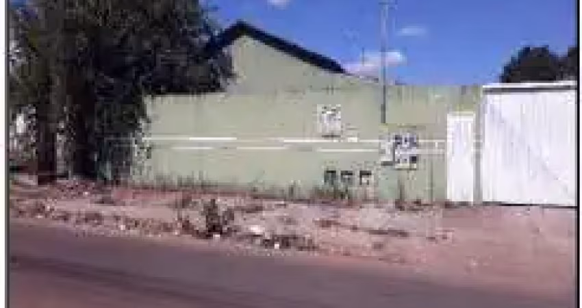 Oportunidade única em aguas lindas de goias - go | tipo: casa | negociação: leilão  | situação: imóvel