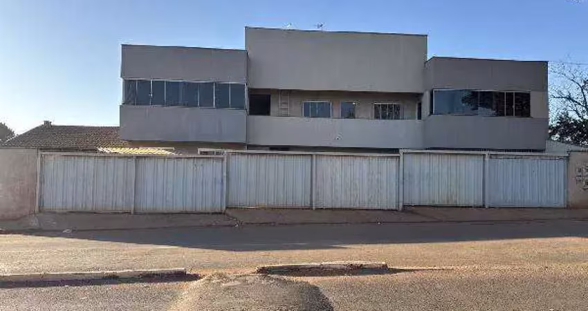 Oportunidade única em santo antonio do descoberto - go | tipo: apartamento | negociação: leilão  | situação: imóvel