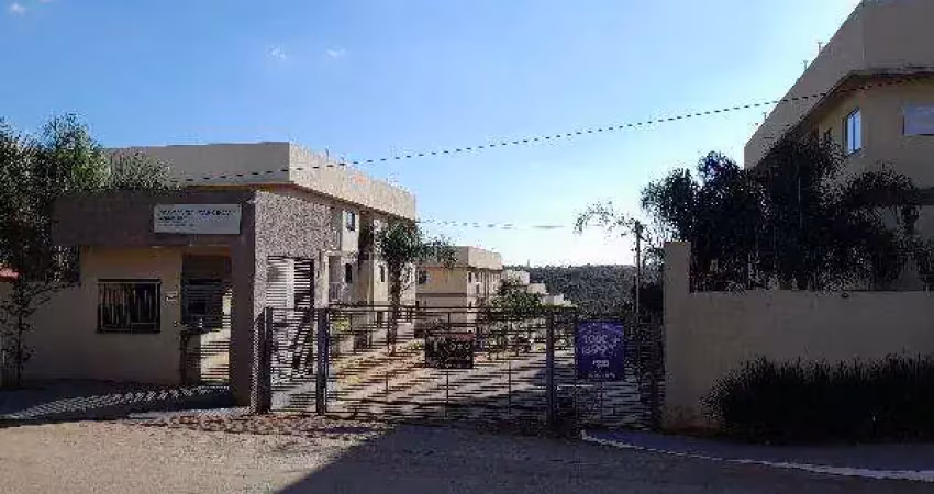 Oportunidade única em cidade ocidental - go | tipo: apartamento | negociação: leilão  | situação: imóvel