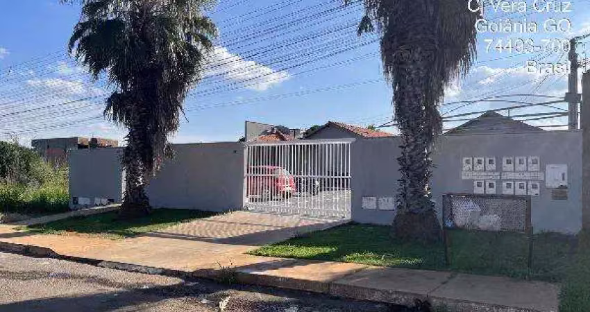 Oportunidade única em goiania - go | tipo: casa | negociação: leilão  | situação: imóvel