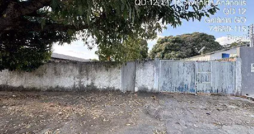 Oportunidade única em goiania - go | tipo: casa | negociação: leilão  | situação: imóvel