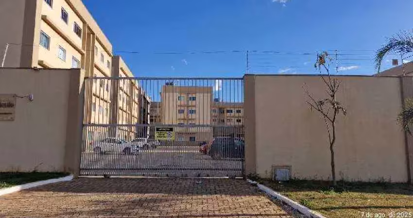Oportunidade única em aguas lindas de goias - go | tipo: apartamento | negociação: leilão  | situação: imóvel