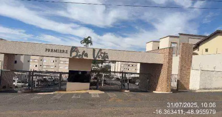 Oportunidade única em anapolis - go | tipo: apartamento | negociação: leilão  | situação: imóvel