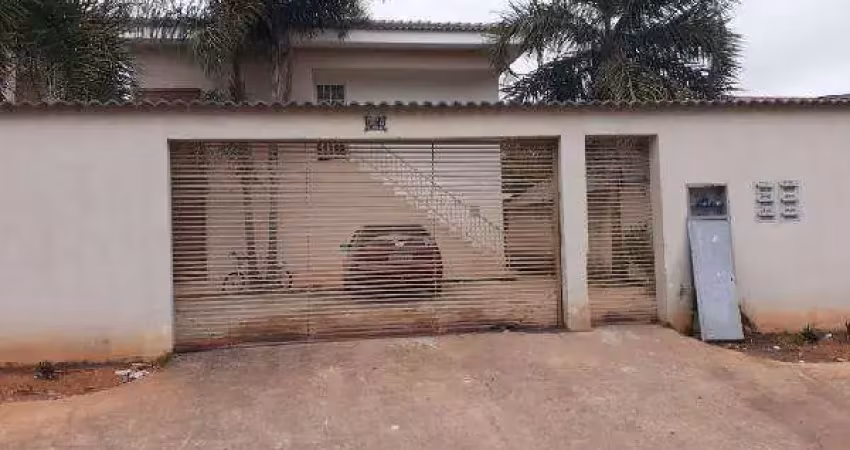 Oportunidade única em cidade ocidental - go | tipo: apartamento | negociação: leilão  | situação: imóvel