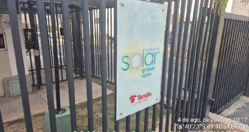 Oportunidade única em goiania - go | tipo: apartamento | negociação: leilão  | situação: imóvel