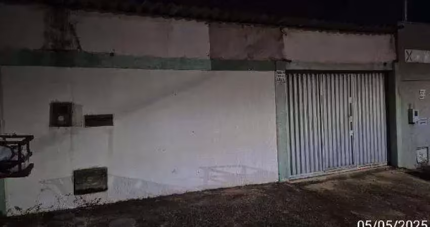 Oportunidade única em santo antonio do descoberto - go | tipo: casa | negociação: leilão  | situação: imóvel