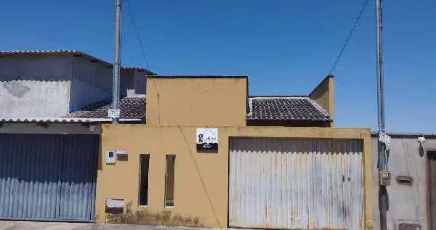 Oportunidade única em campos belos - go | tipo: casa | negociação: leilão  | situação: imóvel