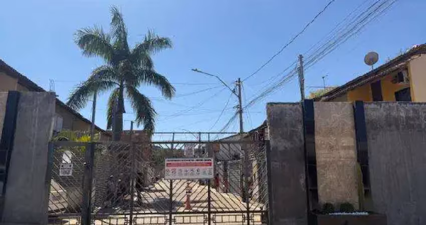 Oportunidade única em cidade ocidental - go | tipo: casa | negociação: leilão  | situação: imóvel
