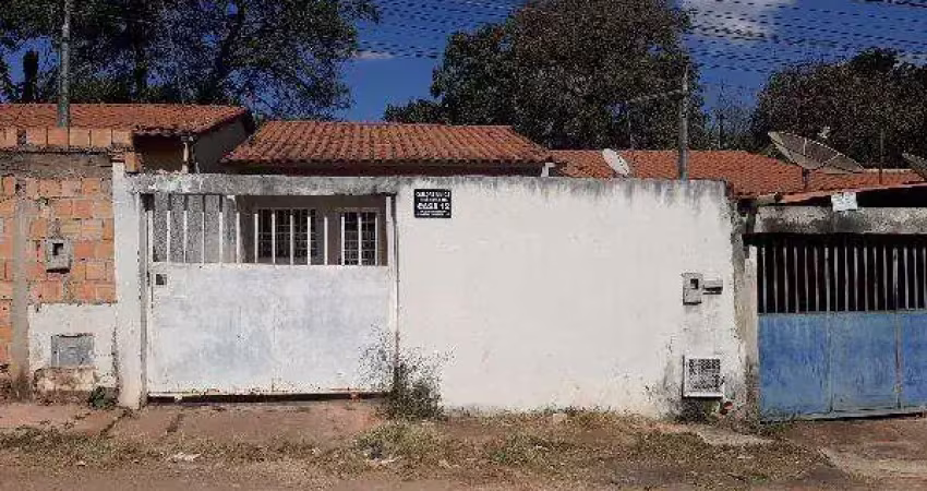Oportunidade única em valparaiso de goias - go | tipo: casa | negociação: leilão  | situação: imóvel