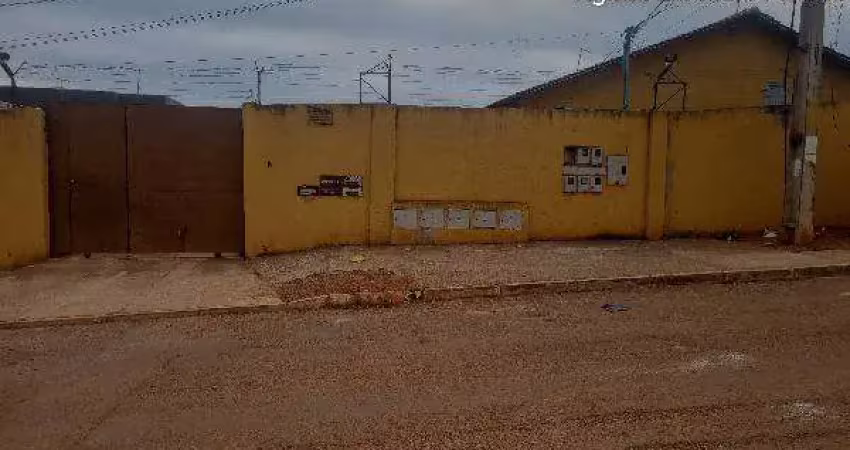 Oportunidade única em aguas lindas de goias - go | tipo: casa | negociação: leilão  | situação: imóvel