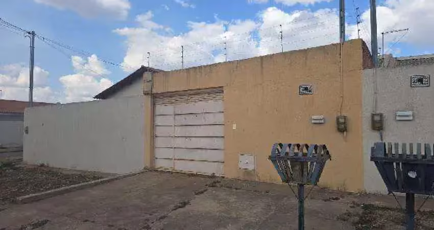 Oportunidade única em luziania - go | tipo: casa | negociação: leilão  | situação: imóvel