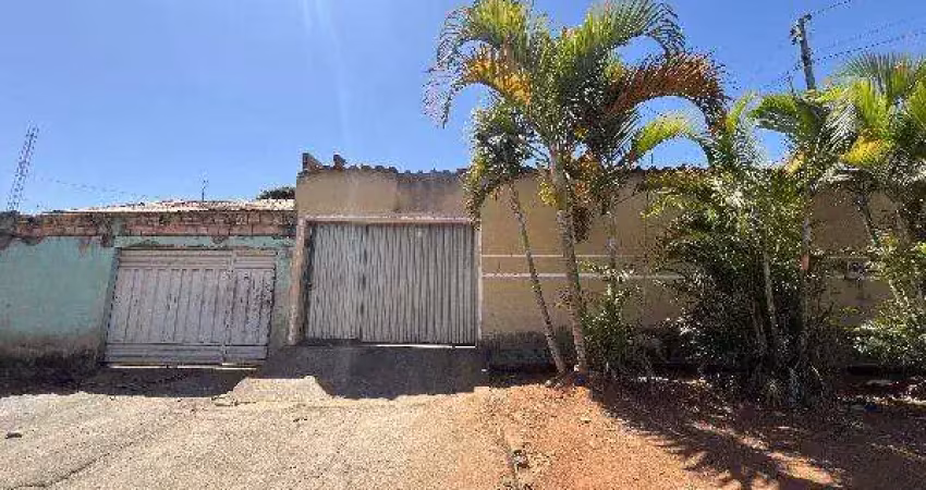 Oportunidade única em aparecida de goiania - go | tipo: casa | negociação: leilão  | situação: imóvel