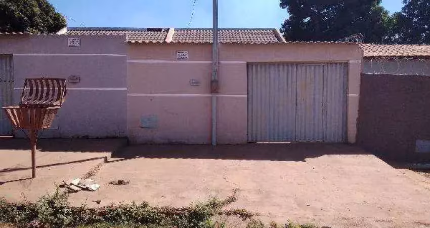 Oportunidade única em santo antonio do descoberto - go | tipo: casa | negociação: leilão  | situação: imóvel