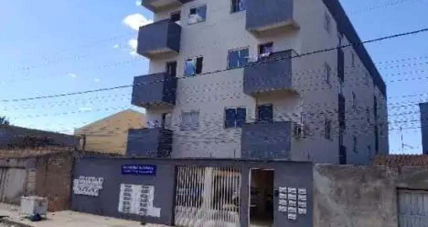 Oportunidade única em novo gama - go | tipo: apartamento | negociação: leilão  | situação: imóvel