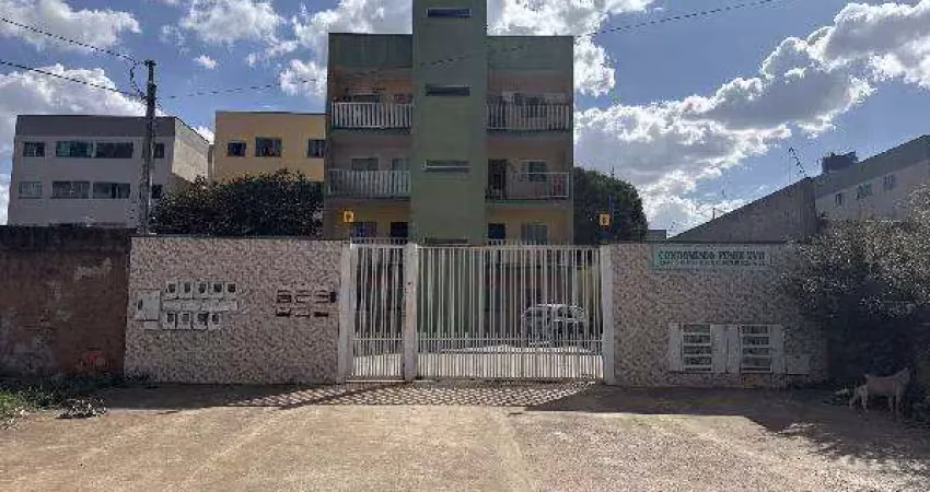 Oportunidade única em novo gama - go | tipo: apartamento | negociação: leilão  | situação: imóvel