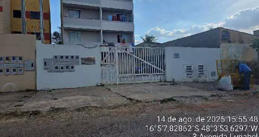 Oportunidade única em novo gama - go | tipo: apartamento | negociação: leilão  | situação: imóvel
