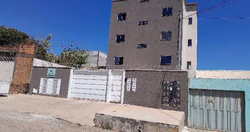 Oportunidade única em novo gama - go | tipo: apartamento | negociação: leilão  | situação: imóvel