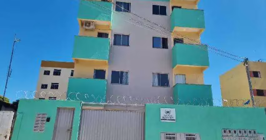 Oportunidade única em novo gama - go | tipo: apartamento | negociação: leilão  | situação: imóvel