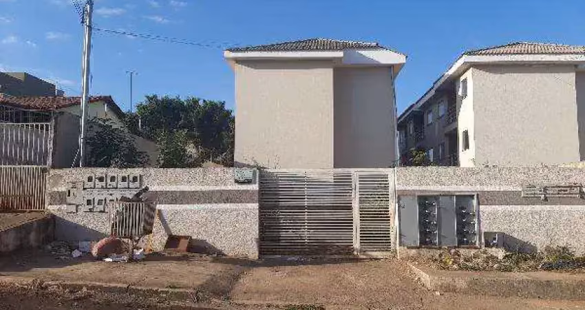 Oportunidade única em cidade ocidental - go | tipo: apartamento | negociação: leilão  | situação: imóvel
